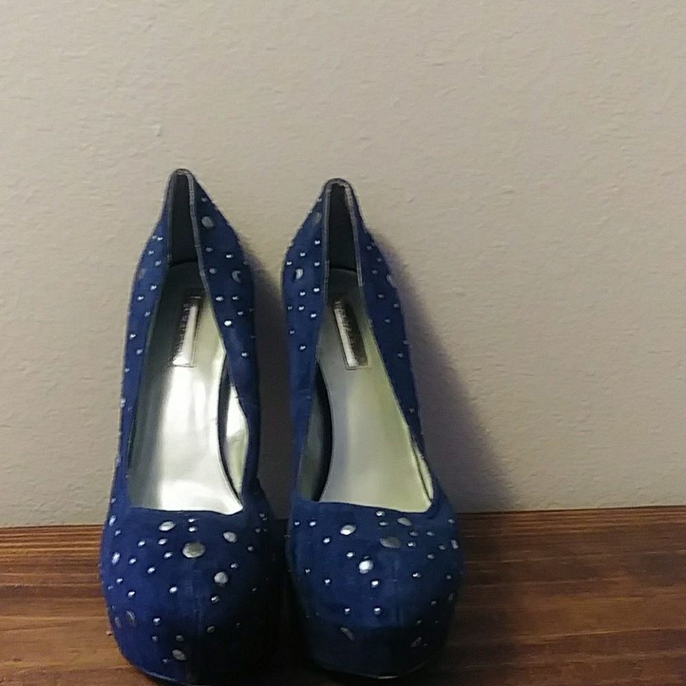 Pumps